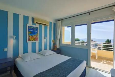 Cap Nègre Hôtel - 5