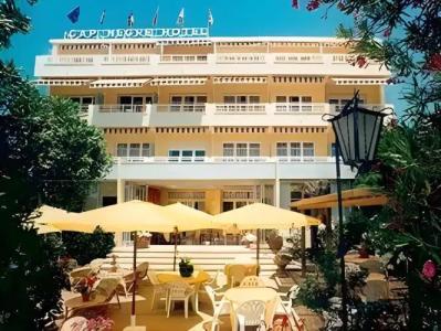 Cap Nègre Hôtel - 10