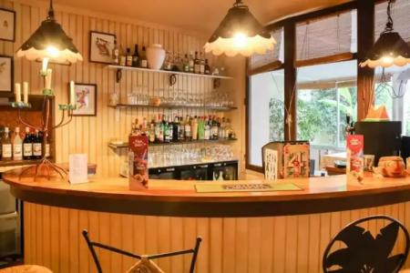 Cap Nègre Hôtel - 14