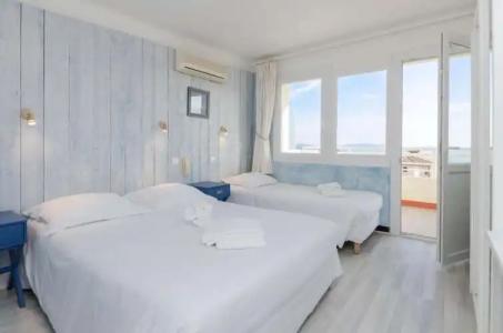 Cap Nègre Hôtel - 20