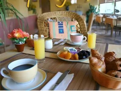 Cap Nègre Hôtel - 8