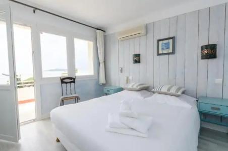 Cap Nègre Hôtel - 62