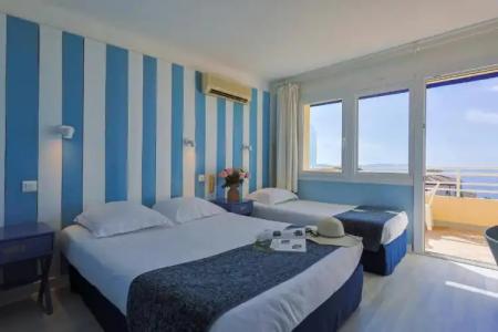 Cap Nègre Hôtel - 3