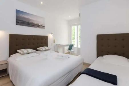 Cap Nègre Hôtel - 16