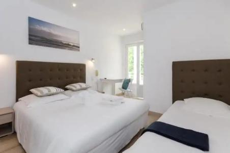 Cap Nègre Hôtel - 24