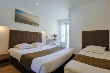 Cap Nègre Hôtel - 2