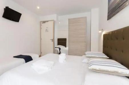 Cap Nègre Hôtel - 26