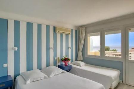 Cap Nègre Hôtel - 43