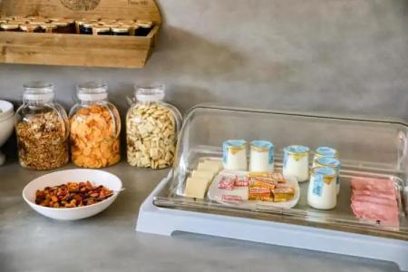 Cap Nègre Hôtel - 23