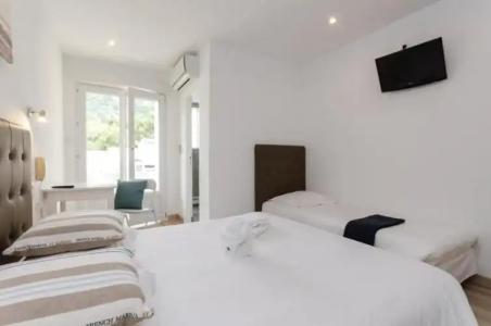 Cap Nègre Hôtel - 25