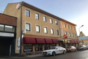 Original Sokos Hotel Rikala, Salo