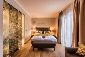 Ruhpoldinger Hof - Hotel & Wellness, Ruhpolding