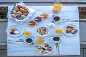 Harmony Hotel Apartments, Selianitika