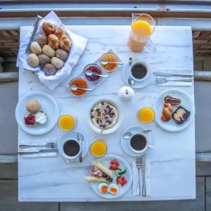 Harmony Apartments - 0