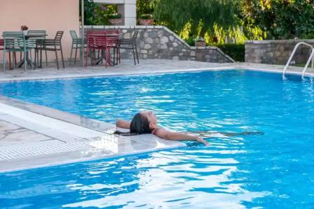 Harmony Apartments - 1