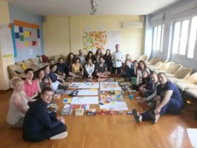 Harmony Apartments - 9