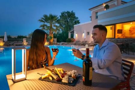 Harmony Apartments - 10