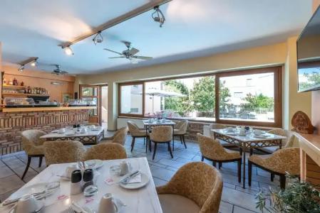 Harmony Apartments - 12