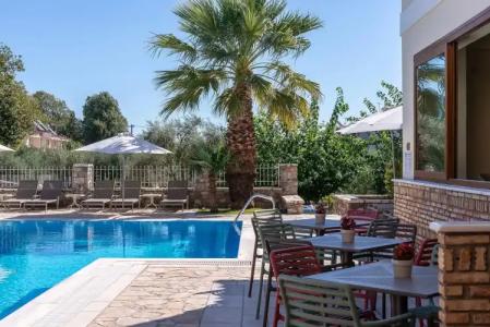 Harmony Apartments - 3