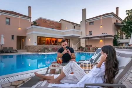 Harmony Apartments - 13