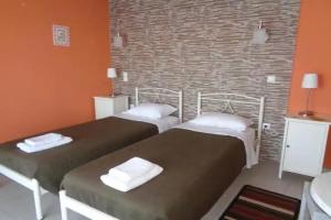 Porto Panorama, Porto Heli