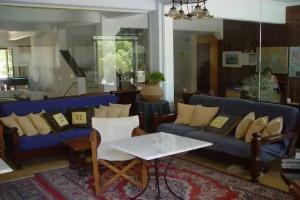 Galini Hotel, Agia Marina