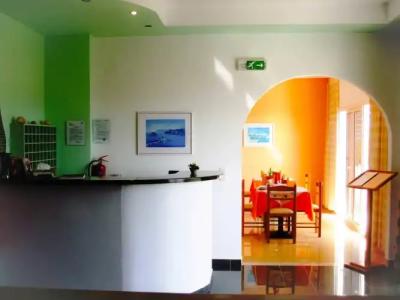 Panorama apartments - 12