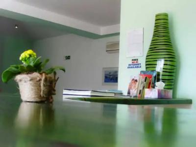 Panorama apartments - 13