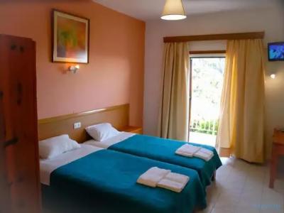 Panorama apartments - 33