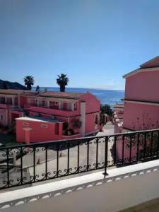 Panorama apartments - 42