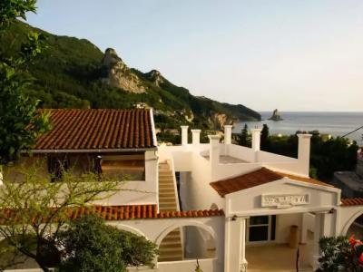 Panorama apartments - 20