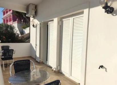 Panorama apartments - 43