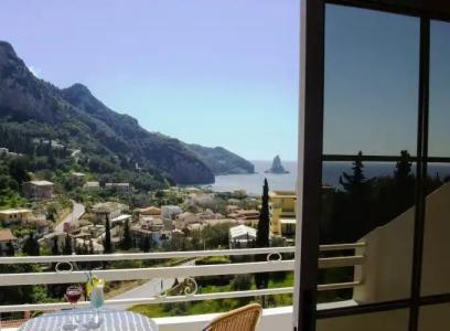 Panorama apartments - 92