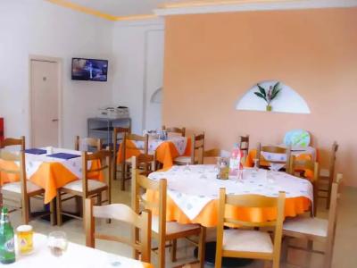 Panorama apartments - 21