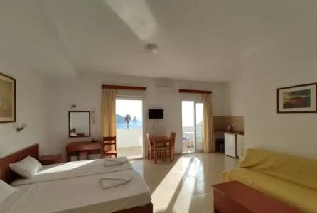 Panorama apartments - 105