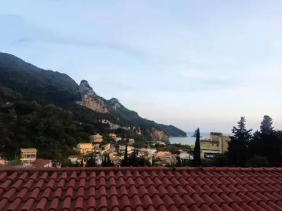 Panorama apartments - 102