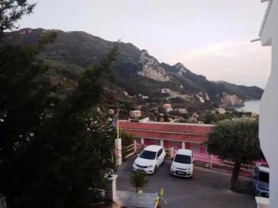 Panorama apartments - 63