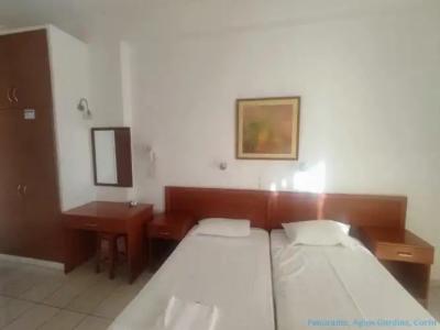 Panorama apartments - 25