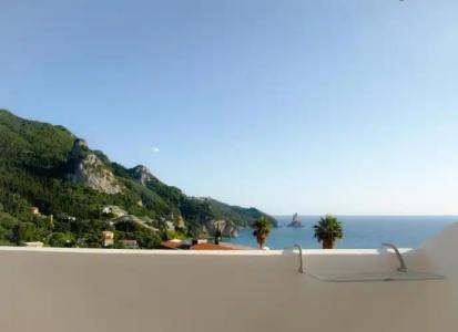 Panorama apartments - 71