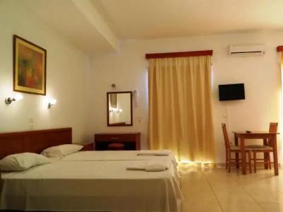 Panorama apartments - 62