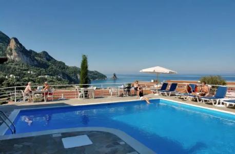 Panorama apartments - 18