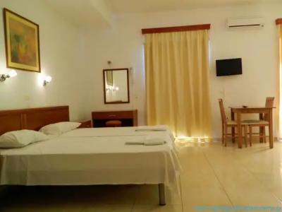 Panorama apartments - 74