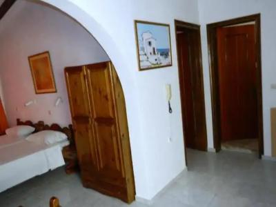 Panorama apartments - 27