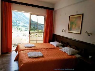 Panorama apartments - 64