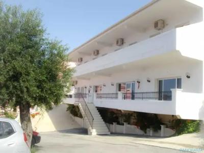 Panorama apartments - 37