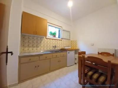 Panorama apartments - 34