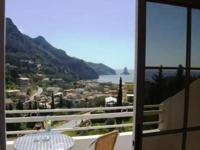 Panorama apartments - 6