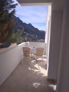 Panorama apartments - 94