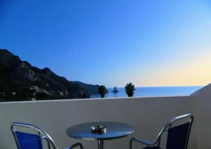 Panorama apartments - 77