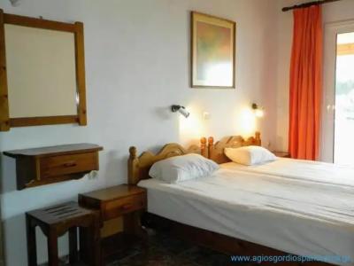 Panorama apartments - 32